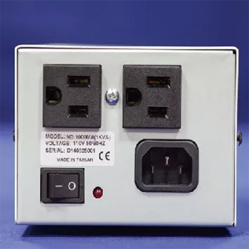 工業(yè)級輸出插座