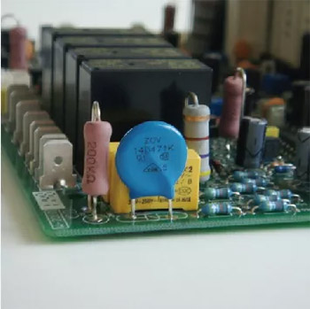 具雷擊保護(hù)