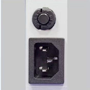 過載、過熱保護