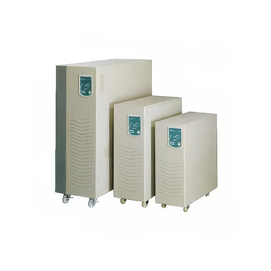 在線式不斷電系統 ON LINE UPS（NS）