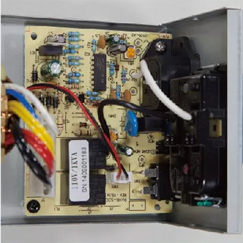 具雷擊保護(hù)