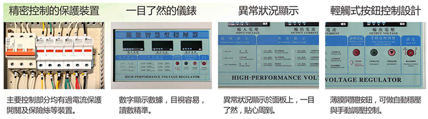 功能特點 功能特點